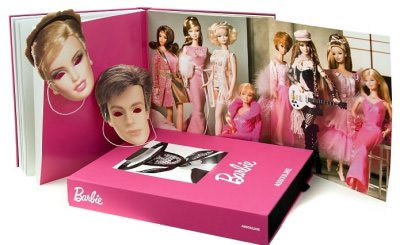 Barbie de cumpleaños 1