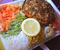 Almuerzo