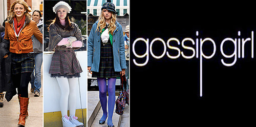 Gossip-Girl