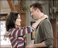 Monica And Chandler