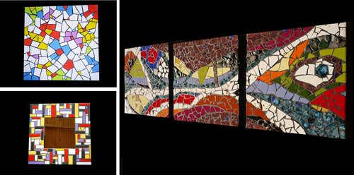 Mosaicoscsottovia