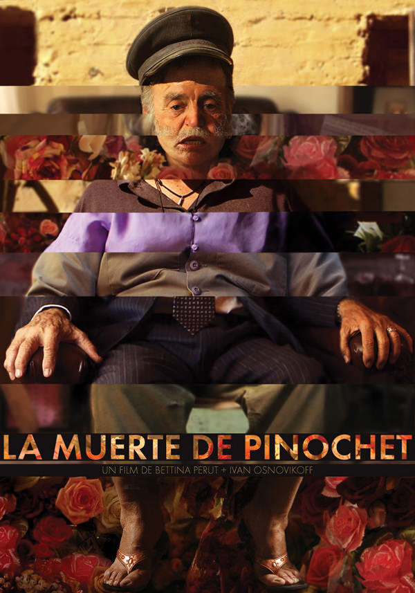La Muerte de Pinochet, el documental 1