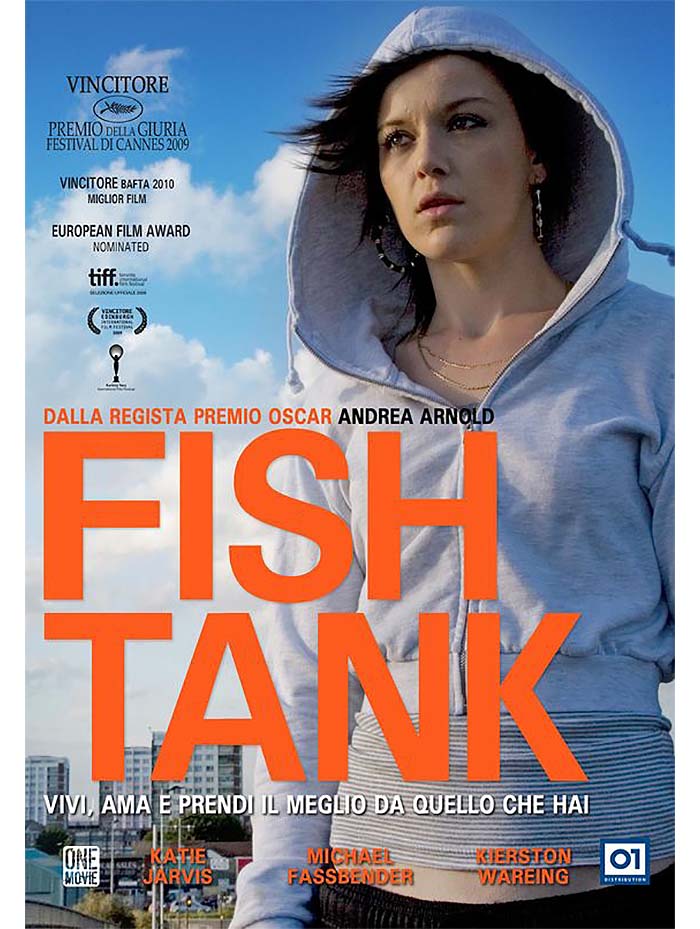 Michael Fassbender en Fish Tank: crudeza poética en manos de Katie Jarvis 1