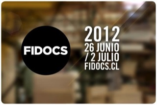 Documentales en Cinépata y la programación de Fidocs 2012 1