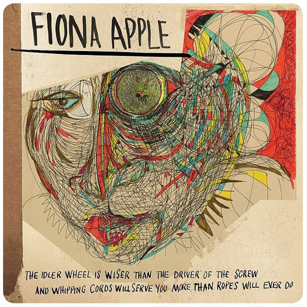 The Idler Wheel... el nuevo disco de Fiona Apple 1
