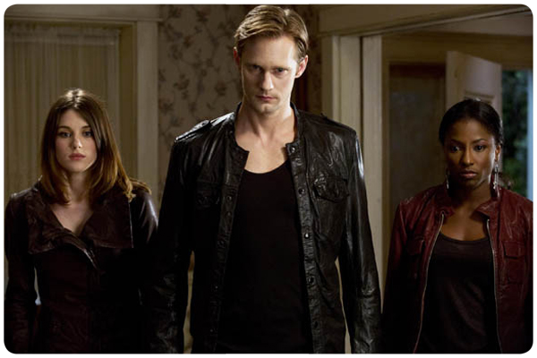 SPOILER: True Blood S05E12 "Save Yourself" Final de temporada! 1