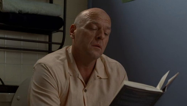 Spoiler: Breaking Bad S05E08, "Gliding Over All" 3