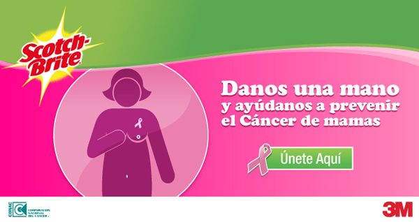 La detección temprana del cáncer de mamas puede salvar vidas 1