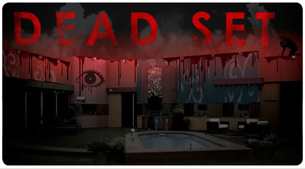 Dead Set: una serie de zombies para estas fechas 1