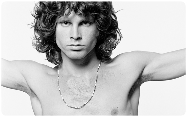 Jim Morrison: mino 1