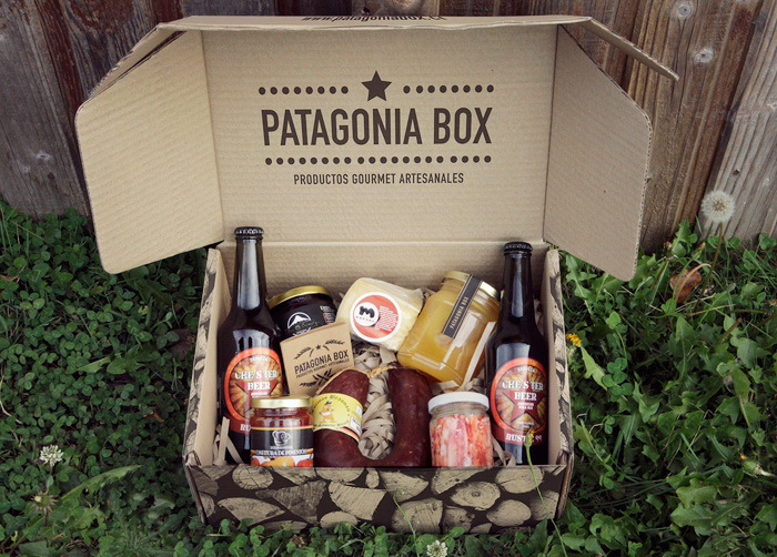 Patagoniabox