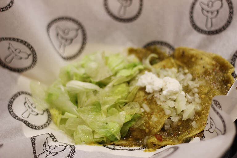 Mexa, una nueva alternativa (¡mexicana!) de comida rápida 2