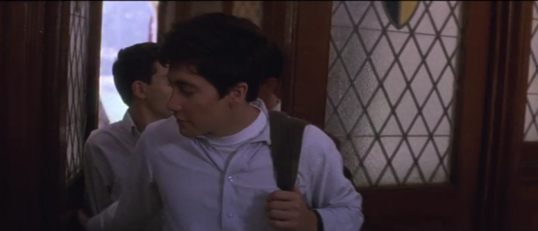 Las escenas: Tears For Fears en Donnie Darko 1