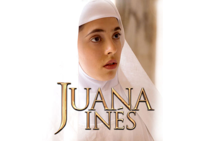 La miniserie de Sor Juana Inés de la Cruz en Netflix
