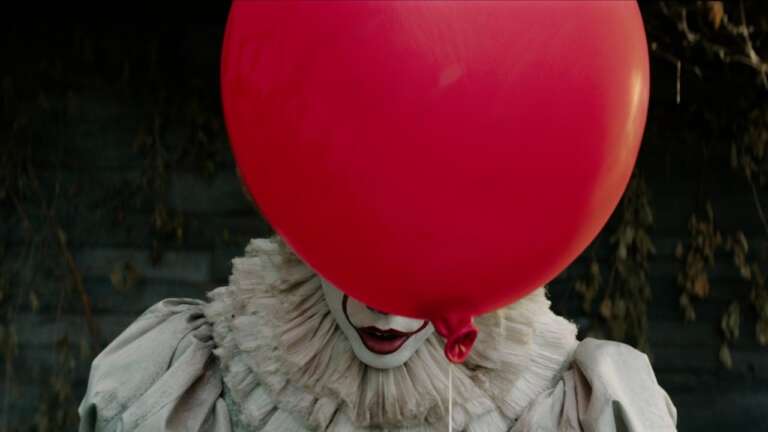 Vuelve el payaso más tétrico de la historia: mira el primer tráiler de It 4