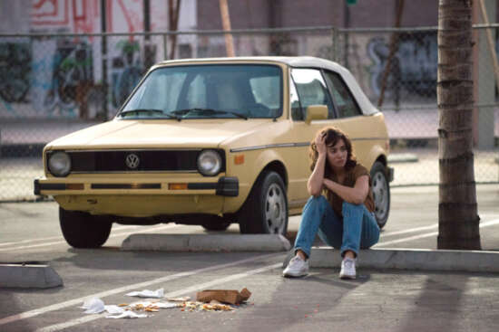 Quiero verla: las primeras imágenes de Glow, la nueva serie con Alison Brie 3