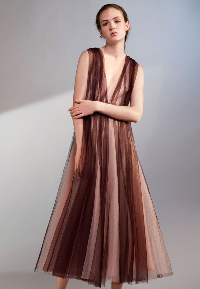 Transformaciones del desecho a la moda en la nueva colección Conscious Exclusive de H&M 15