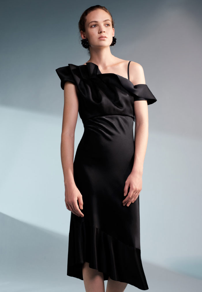 Transformaciones del desecho a la moda en la nueva colección Conscious Exclusive de H&M 14