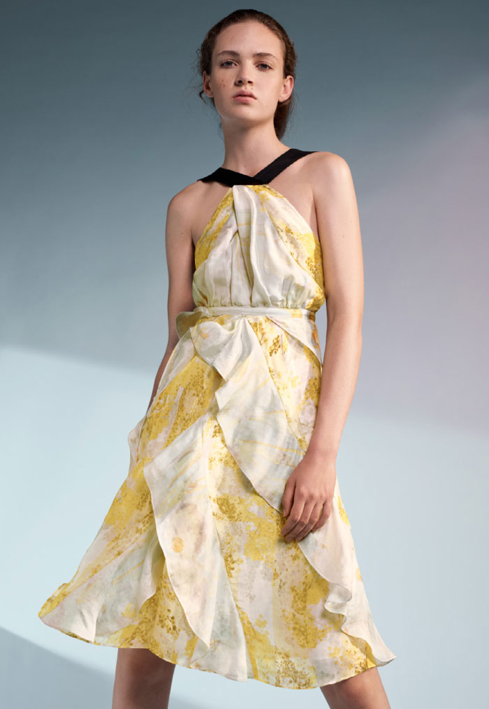 Transformaciones del desecho a la moda en la nueva colección Conscious Exclusive de H&M 12