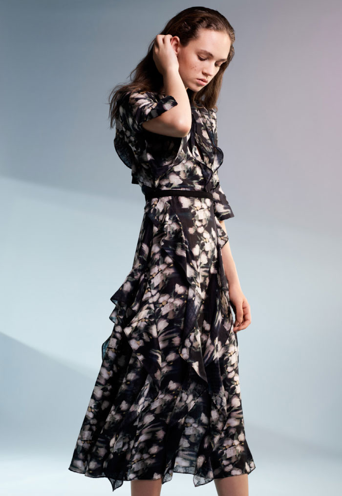 Transformaciones del desecho a la moda en la nueva colección Conscious Exclusive de H&M 6