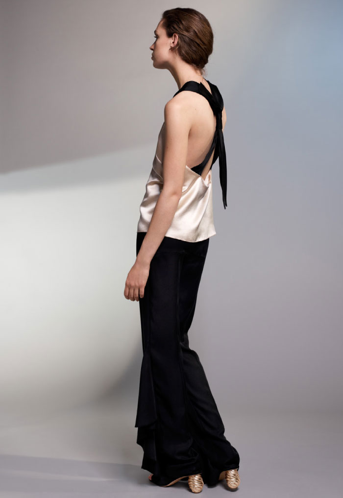Transformaciones del desecho a la moda en la nueva colección Conscious Exclusive de H&M 17