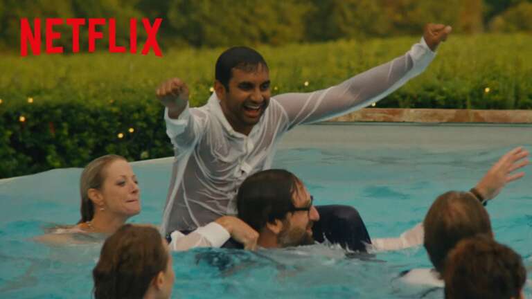 El italianísimo tráiler de la temporada 2 de Master of None 1