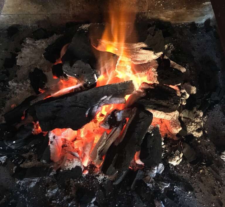 Tips para parrillar en invierno 2