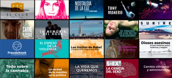 OndaMedia: películas chilenas para ver online y gratis 1