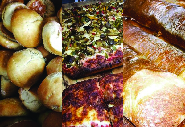 De paseo por el barrio Bilbao: panaderías 1