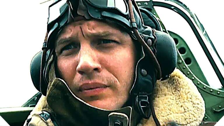 Quiero verla: Dunkerque, de Christopher Nolan 1