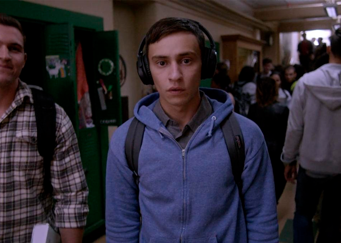 Atypical, la nueva serie de Netflix que aborda el autismo y enseña a empatizar 1