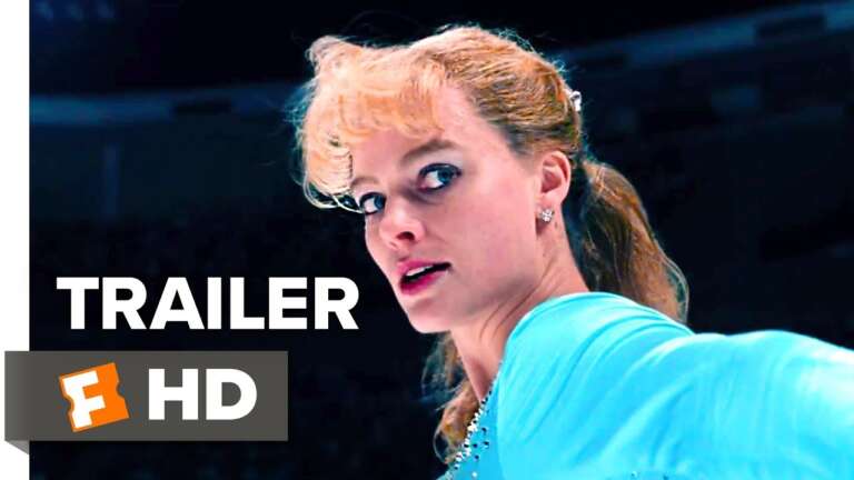 I, Tonya