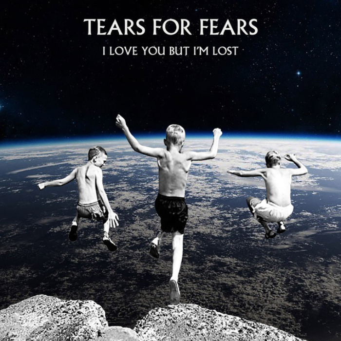 I Love You But I'm Lost, la nueva canción de Tears For Fears 1