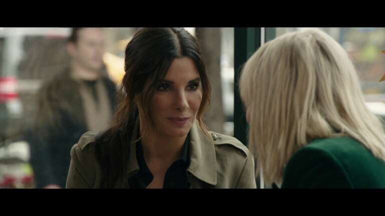 Ocean's 8