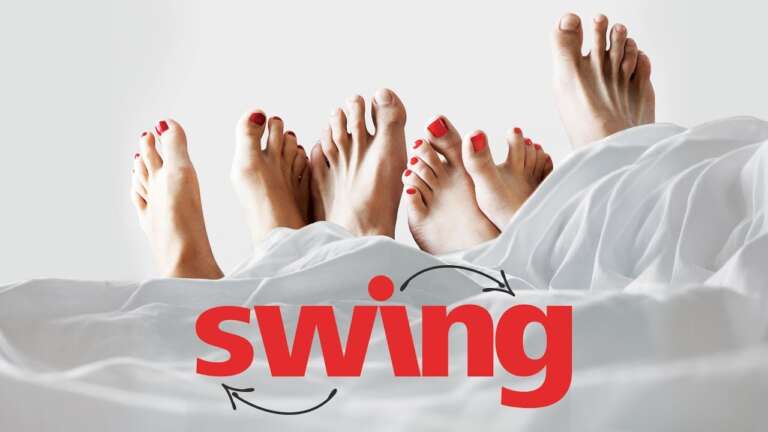 Swing