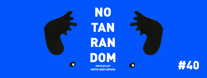  No tan random #40