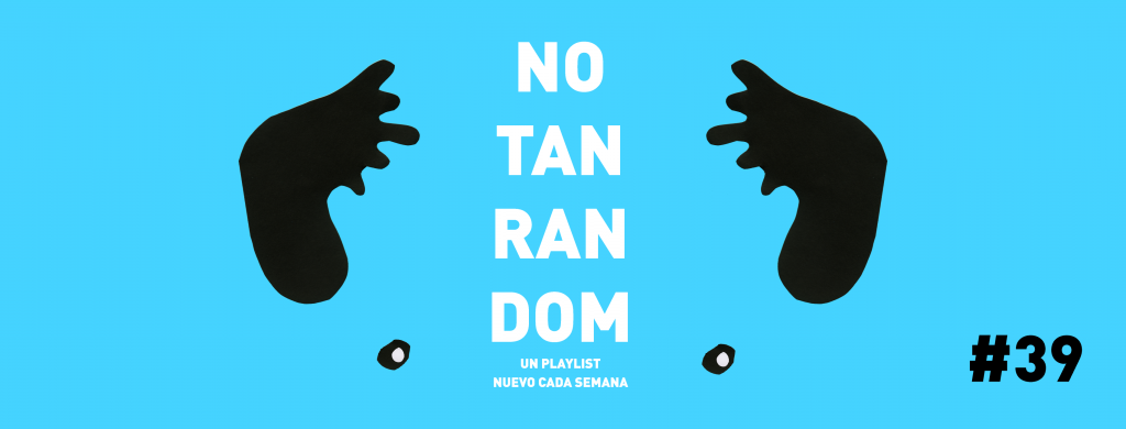 Elis Regina, Primal Scream y Yaeji parten el año de canciones de No tan random #39 1