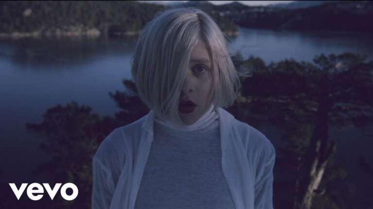 Aurora y los nuevos sideshows que se suman a Lollapalooza Chile 1