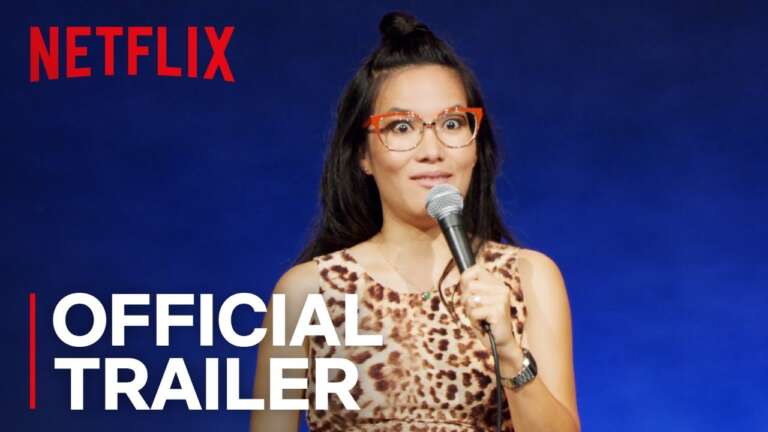 Ali Wong