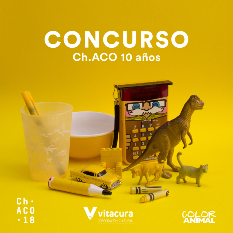 Feria Ch.ACO