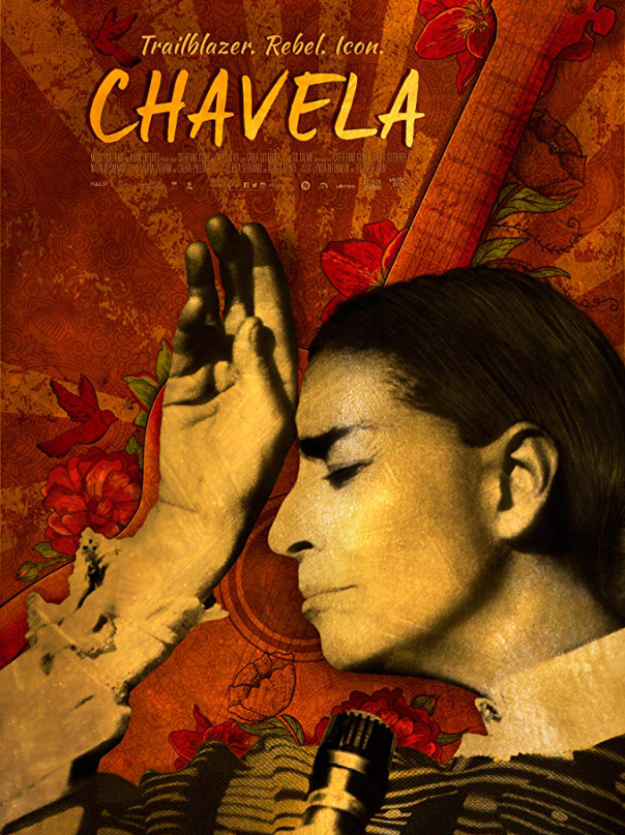 El documental de Chavela Vargas 1