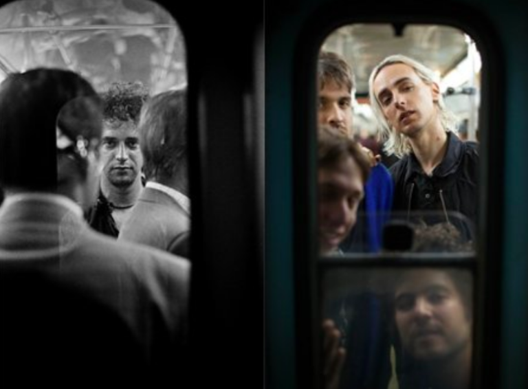 metro