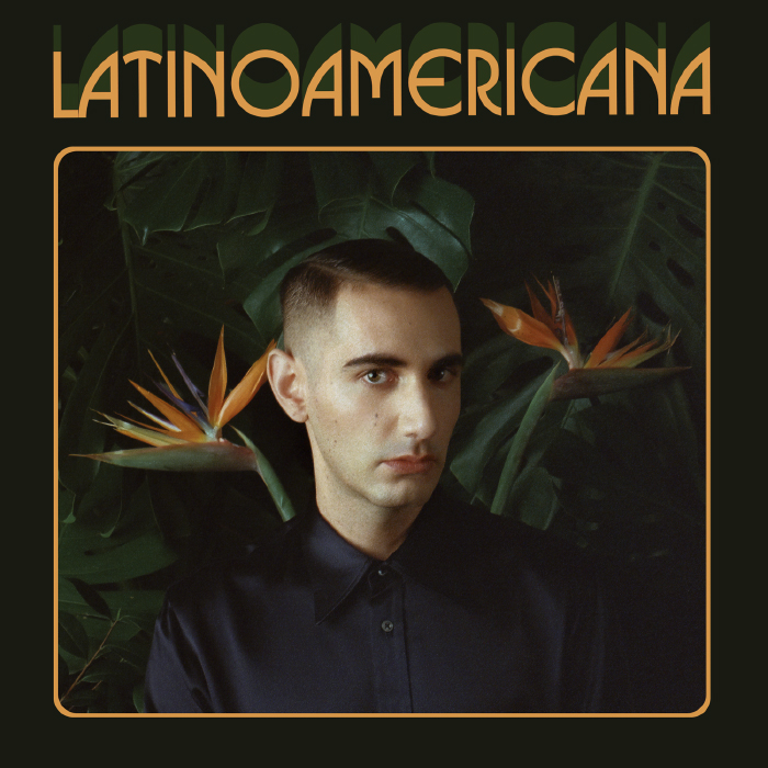 Ya puedes escuchar completo Latinoamericana, el nuevo disco de Alex Anwandter 1