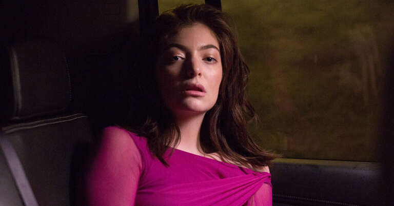 Lorde