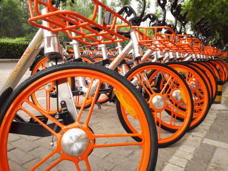 mobike