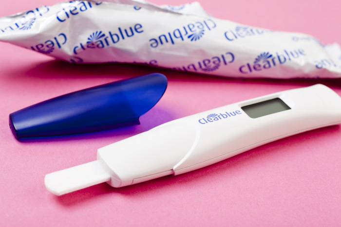 La importancia de la calidad de la prueba de embarazo 1