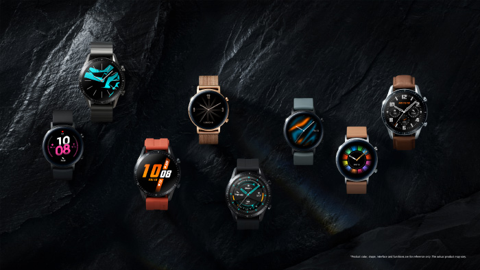 Huawei Watch GT 2 y FreeBuds 3, los accesorios que complementan tu experiencia digital en movimiento 1