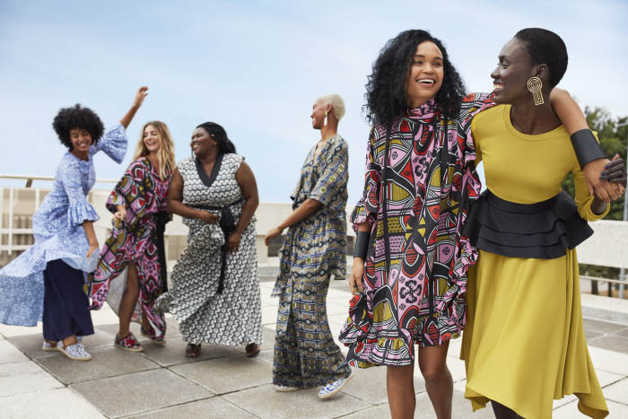MantshoxHM: primera colaboración africana en H&M 4