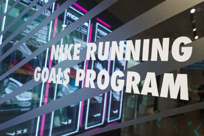 Nike Running Goals Program, asesoría gratuita en tu preparación para el Maratón de Santiago 2020 2