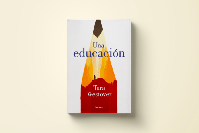 Una educación de Tara Westover